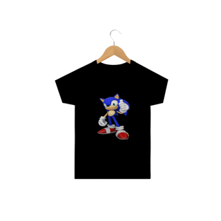 Nome do produto Sonic Max
