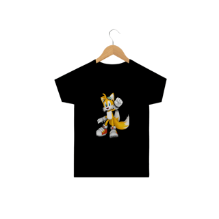 Nome do produto Tails Max
