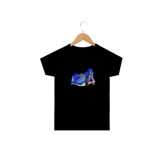 Nome do produto Sonic Kart