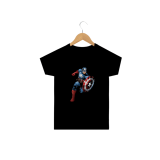Nome do produto Capitão America Max