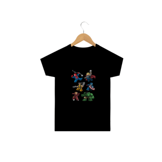 Nome do produto Lego Marvel