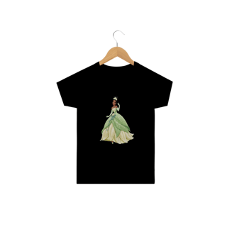 Nome do produto Princesa Tiana