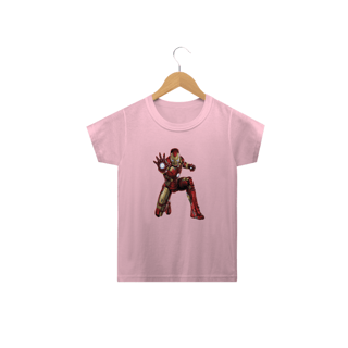 Nome do produto Iron Man Max