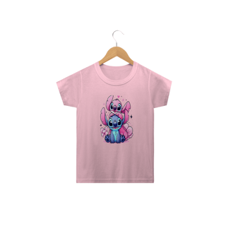 Nome do produto Stich Love Unisex