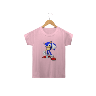 Nome do produto Sonic Max