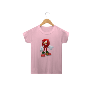 Nome do produto Knuckles Max
