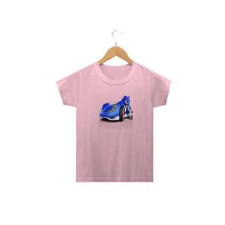 Nome do produto Sonic Kart