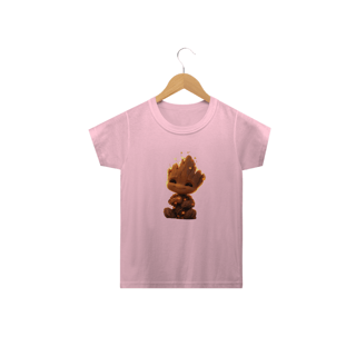 Nome do produto Baby Groot Kids Unisex 