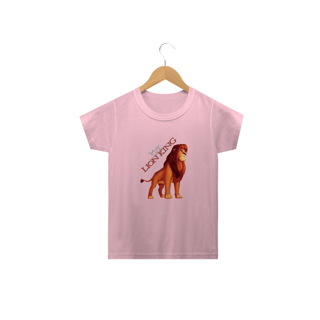 Nome do produto Lion King Simba Unisex