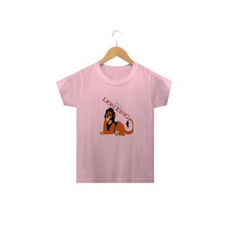 Nome do produto Lion King Skar