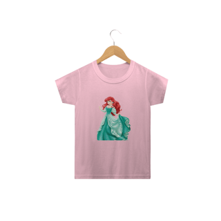 Nome do produto Princesa Ariel