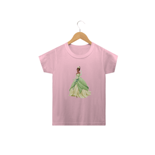 Nome do produto Princesa Tiana