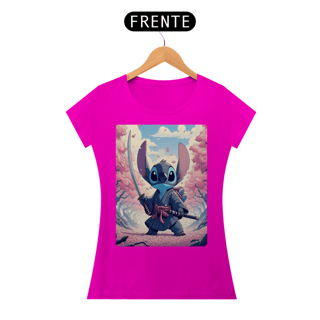 Nome do produto Stitch Samurai