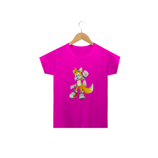 Nome do produto Tails Max