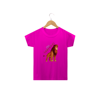 Nome do produto Lion King Simba Unisex