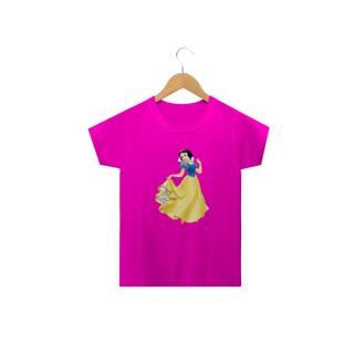 Nome do produto Princesa Branca de Neve
