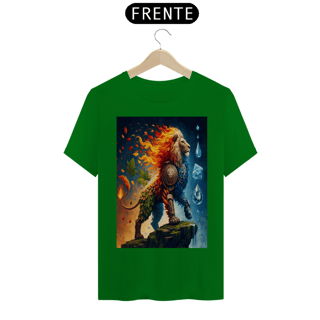 Nome do produto Elemental Lion