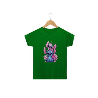 Nome do produto Stich Love Unisex