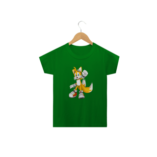 Nome do produto Tails Max