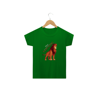 Nome do produto Lion King Simba Unisex
