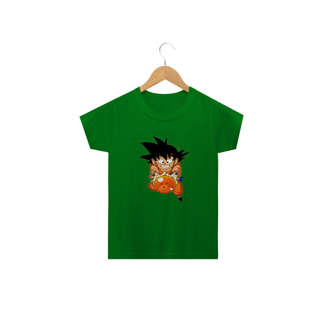 Nome do produto Kid Goku