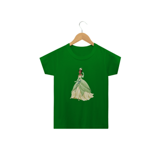 Nome do produto Princesa Tiana