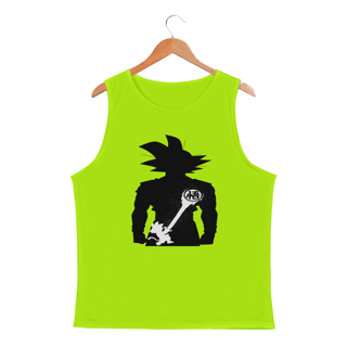 Nome do produto Regata Goku Life