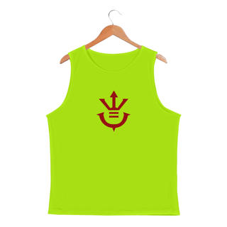 Nome do produto Regata DBZ Simbolo da raça Sayajin