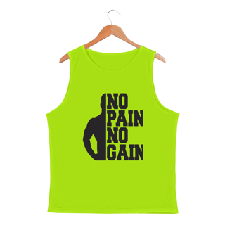 Nome do produto Regata No Pain