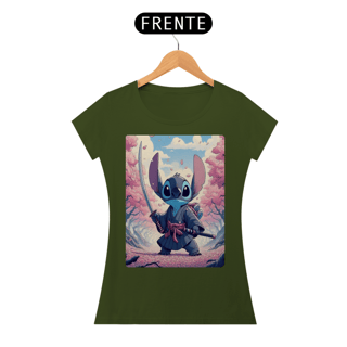 Nome do produto Stitch Samurai