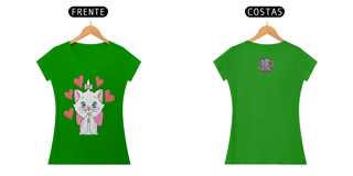 Nome do produto Gatinha Marie