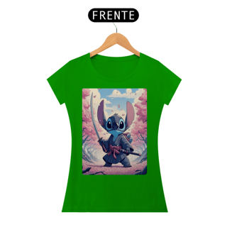 Nome do produto Stitch Samurai