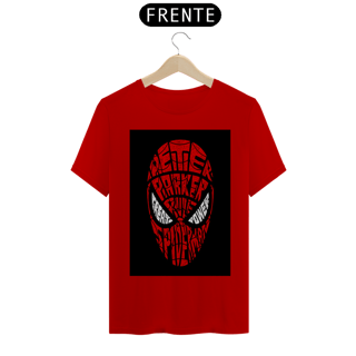 Nome do produto Spideman