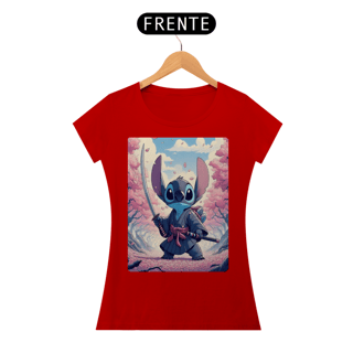 Nome do produto Stitch Samurai