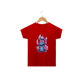 Nome do produto Stich Love Unisex