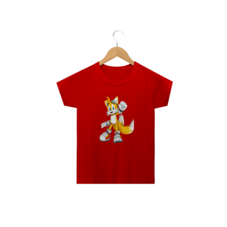Nome do produto Tails Max