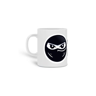 Caneca CRYPTO NINJAS COMMUNITY