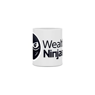 Nome do produtoCaneca CRYPTO NINJAS COMMUNITY