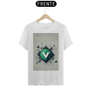 Nome do produto Camisa T-Shirt Prime Vue js