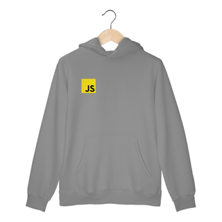 Nome do produto Moletom Canguru Javascript