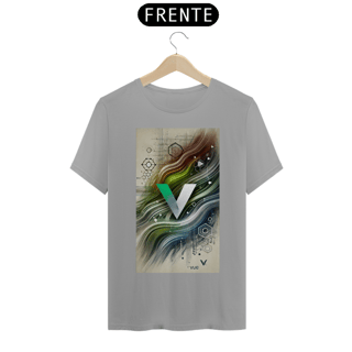 Nome do produto Camisa Vue T-shirt Quality