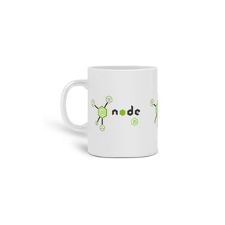 Caneca NodeJS