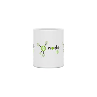 Nome do produto Caneca NodeJS