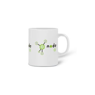 Nome do produto Caneca NodeJS
