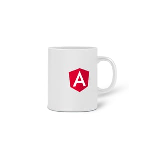 Nome do produto Caneca de Porcelana Angular Punk