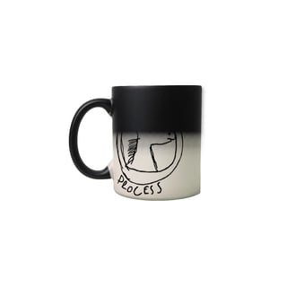 Nome do produto Caneca Go Horse Process