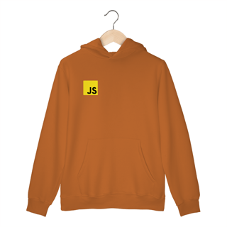 Nome do produto Moletom Canguru Javascript