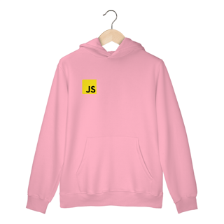 Nome do produto Moletom Canguru Javascript