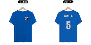Nome do produto Davi A. GoalKeeper/Goleiro Jersey/Camisa