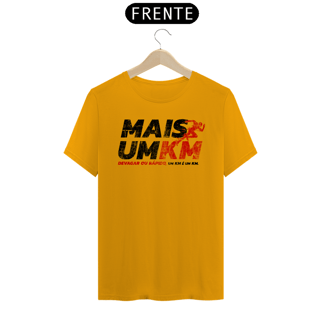 Nome do produto Camiseta Motivacional de Corrida – 